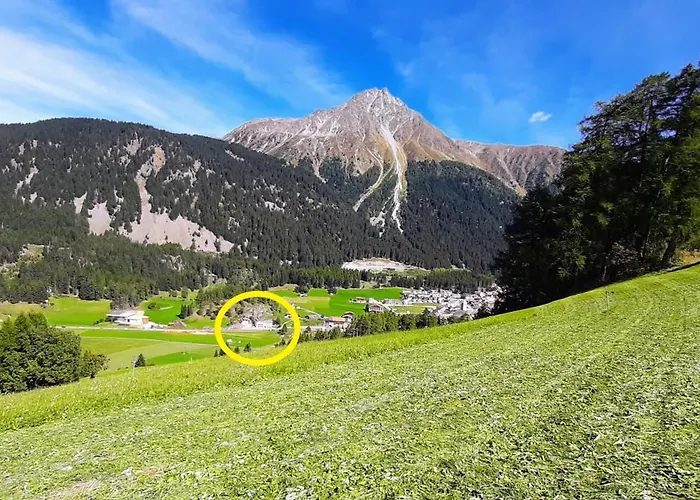 Reschnerhof