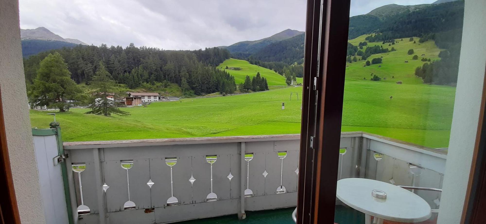 Reschnerhof Alojamento de Acomodação e Pequeno-almoço