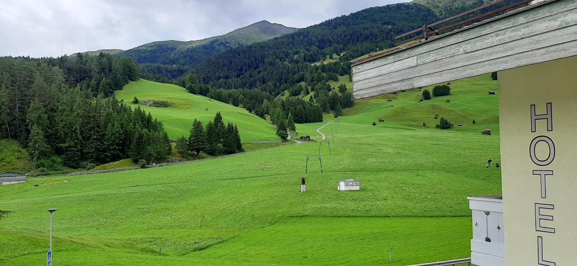 Reschnerhof Alojamento de Acomodação e Pequeno-almoço 3*