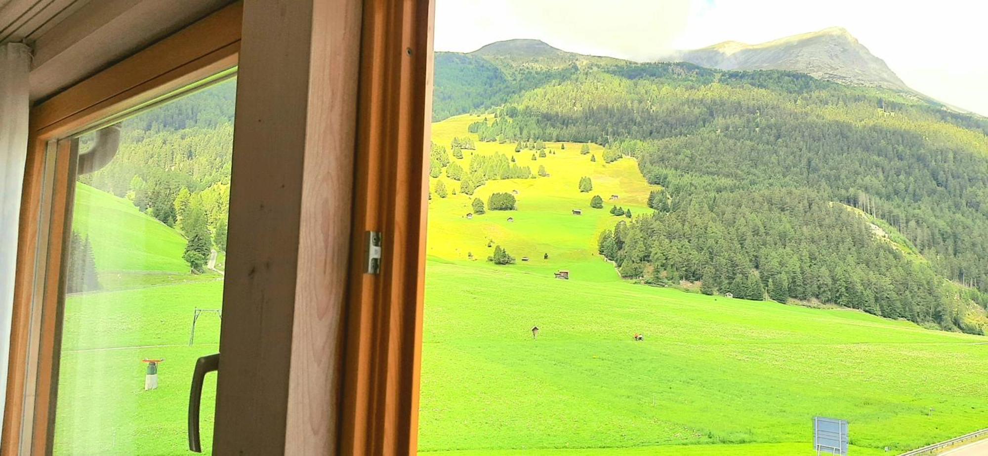 Reschnerhof 3*