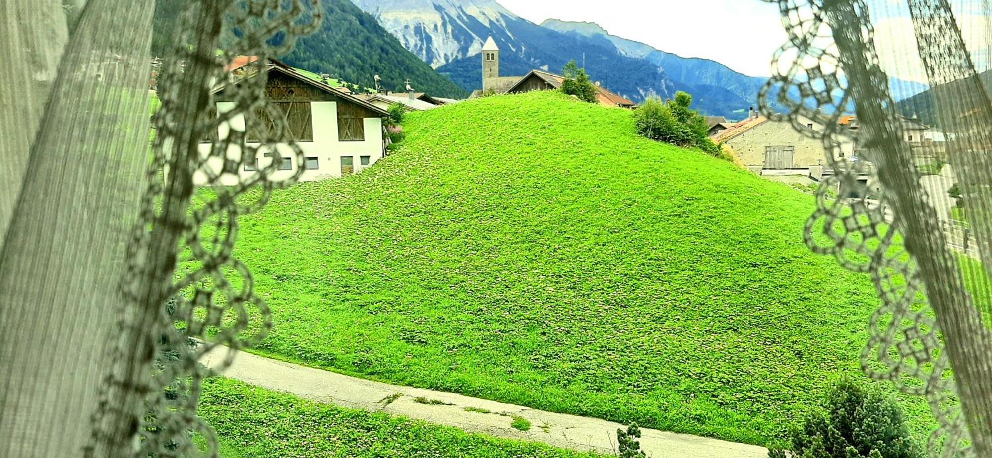 Reschnerhof Alojamento de Acomodação e Pequeno-almoço 3*