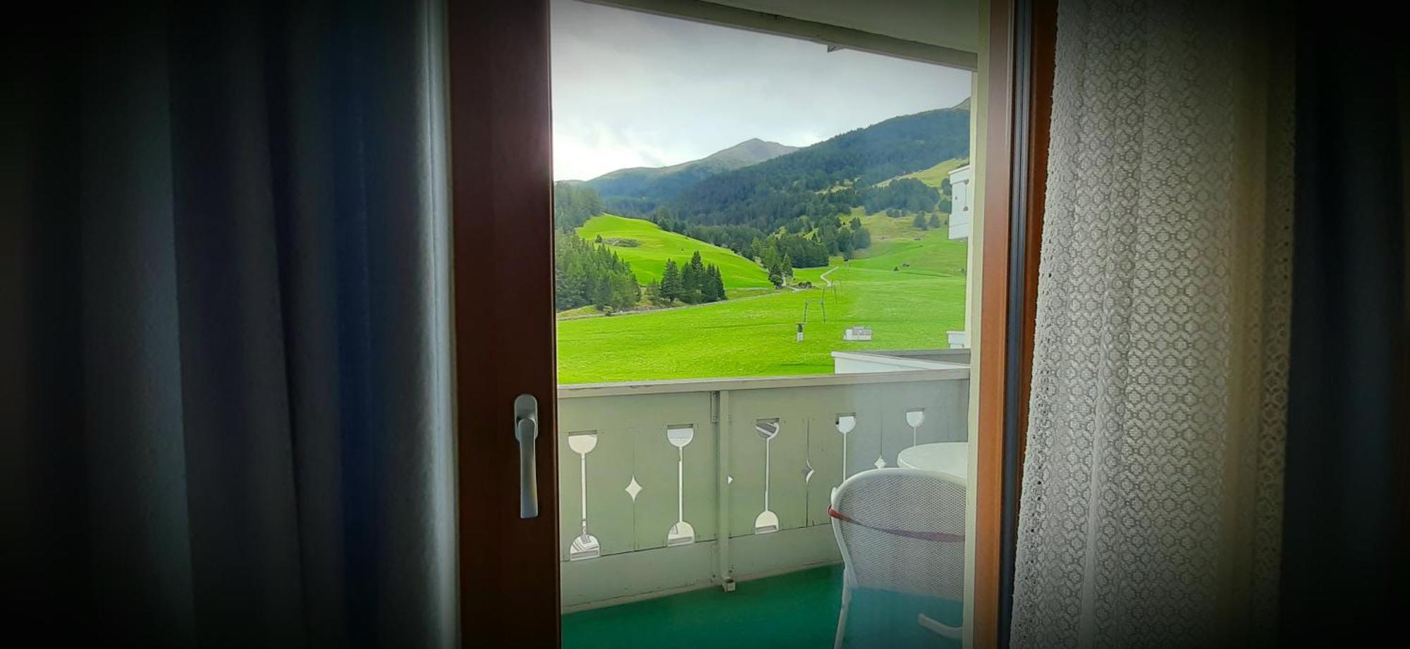 Alojamento de Acomodação e Pequeno-almoço Reschnerhof 3*
