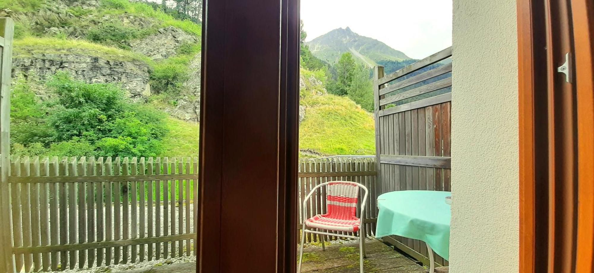 Alojamento de Acomodação e Pequeno-almoço Reschnerhof Resia
