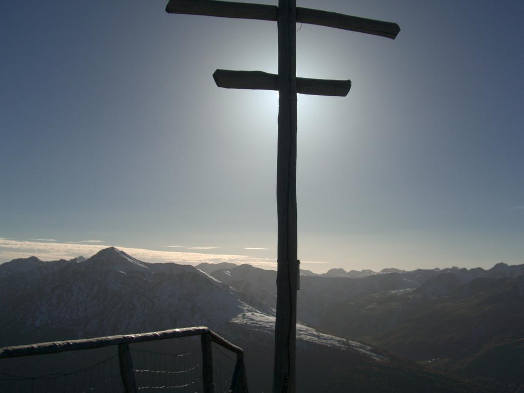 Reschnerhof 3*