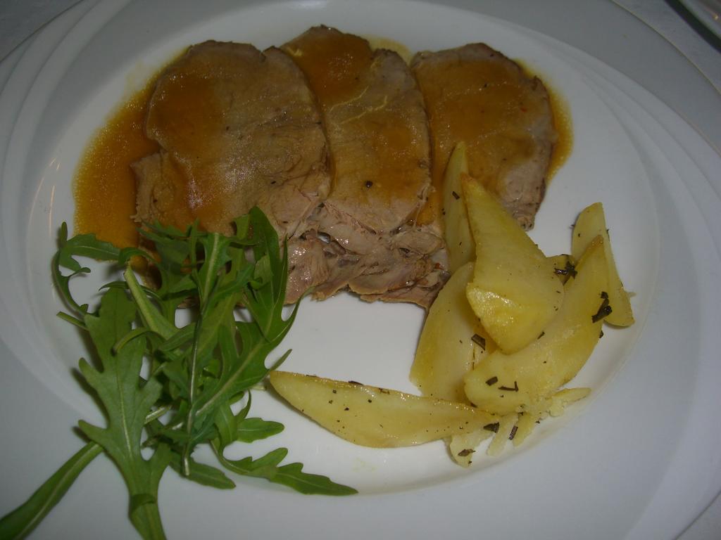 Reschnerhof 3* Resia