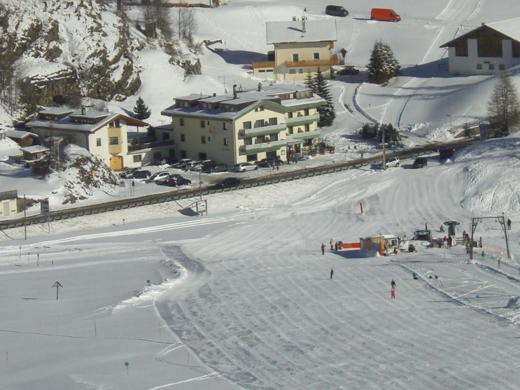 Reschnerhof 3* Resia