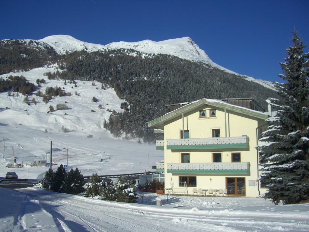 Reschnerhof Resia