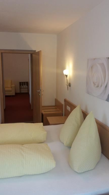 Reschnerhof 3* Resia