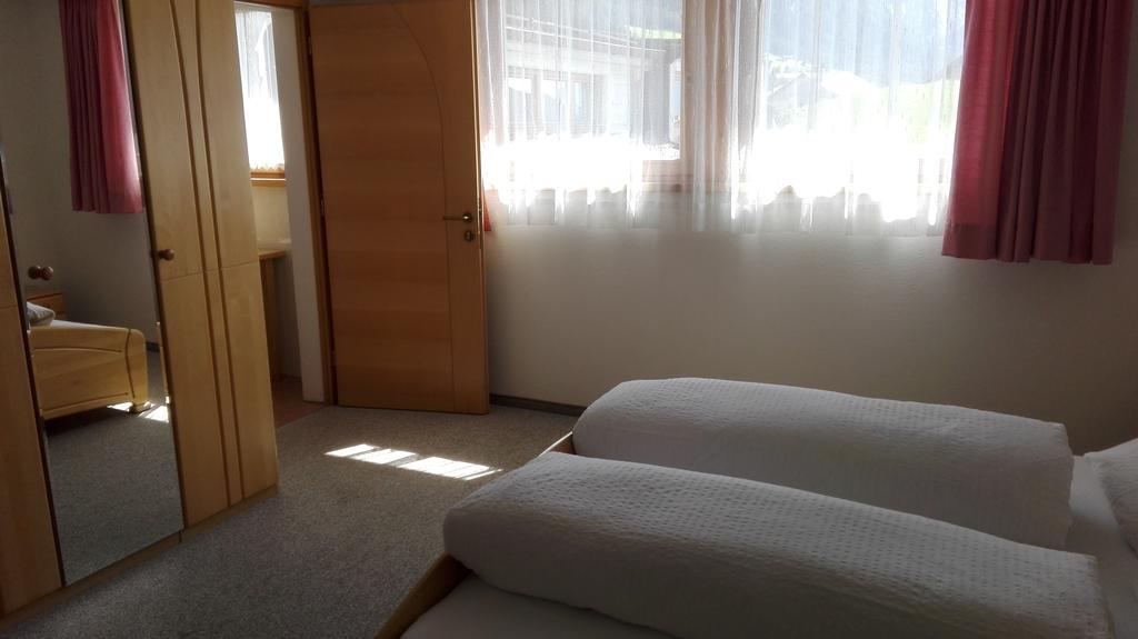 Reschnerhof 3*