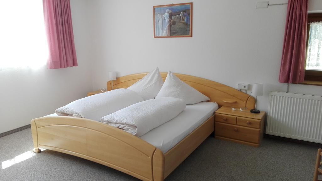 Reschnerhof 3*