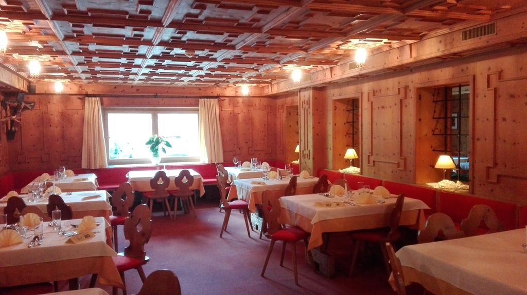 Reschnerhof 3* Resia
