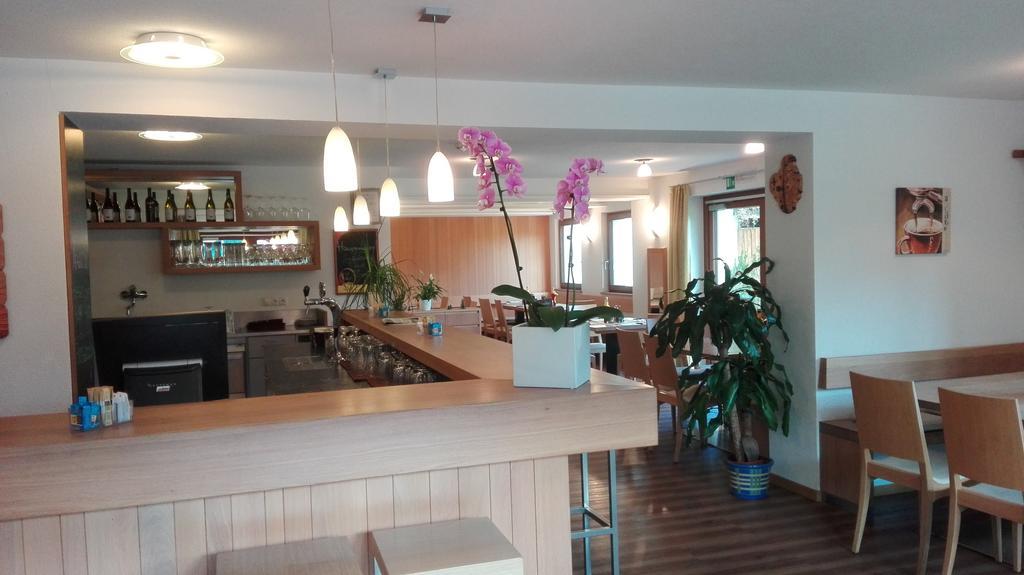 Reschnerhof 3* Resia