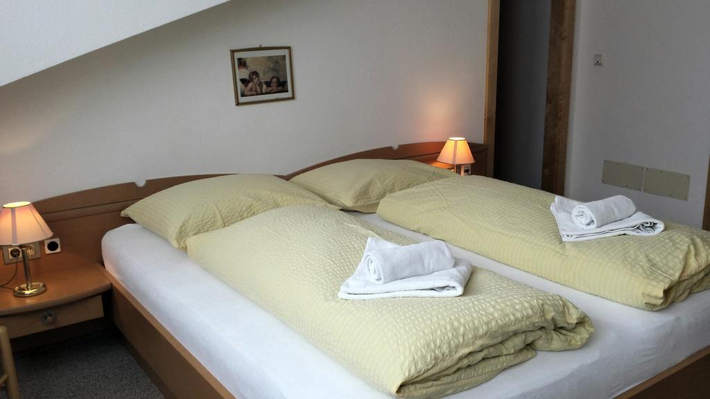 Reschnerhof 3* Resia