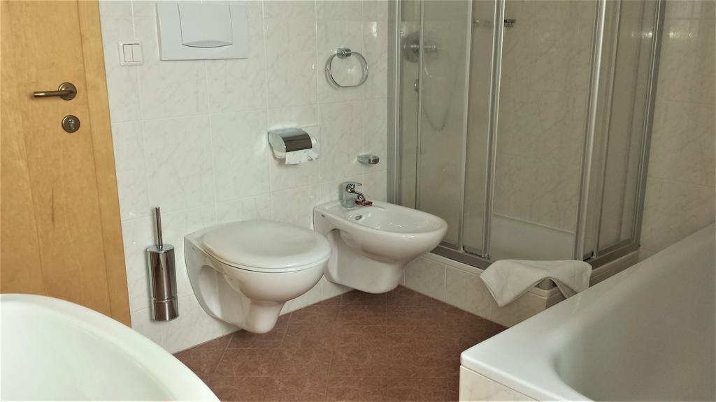 Reschnerhof 3*