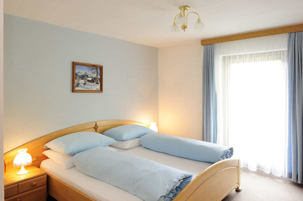 Reschnerhof 3* Resia