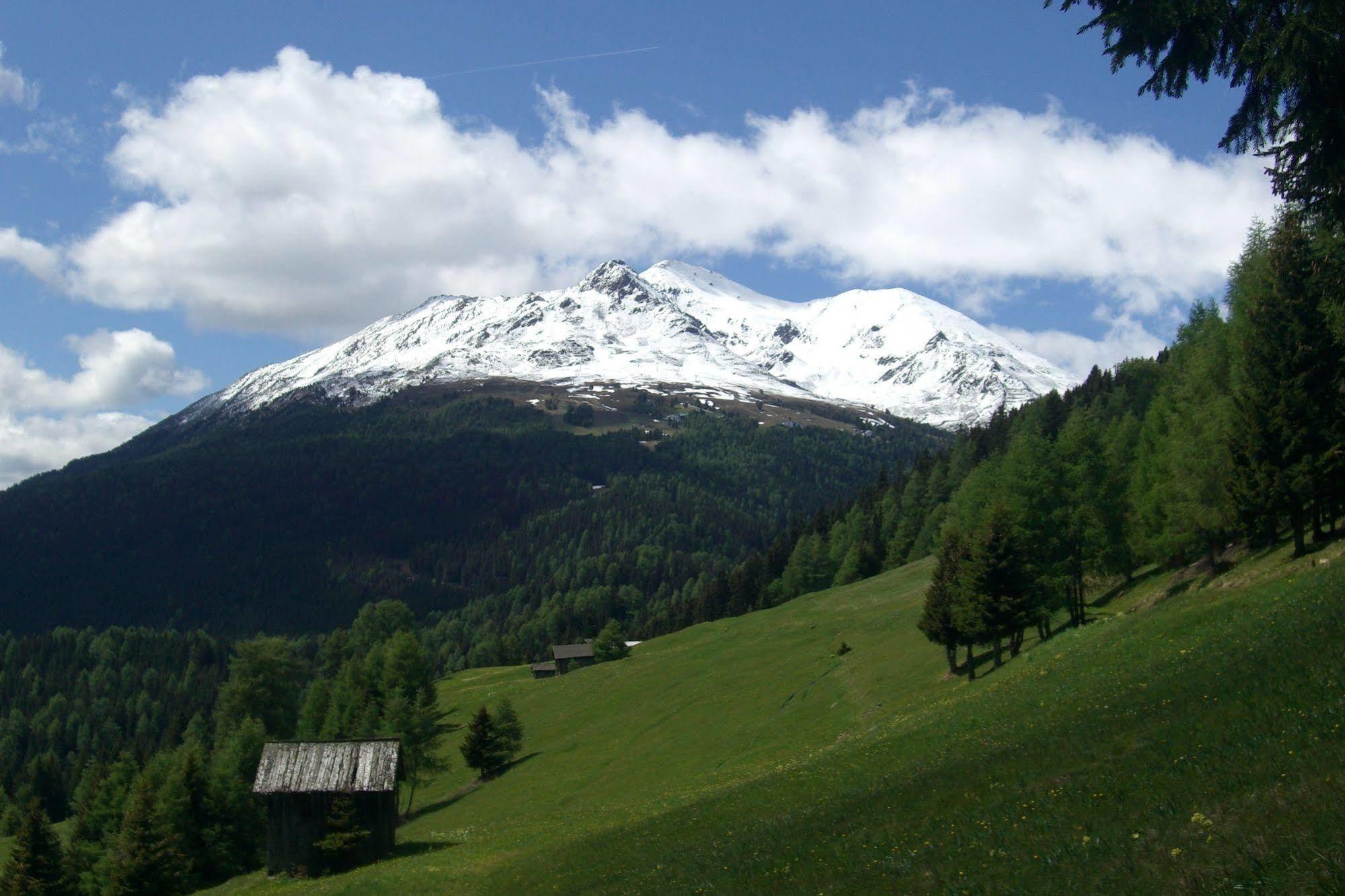 Reschnerhof Resia