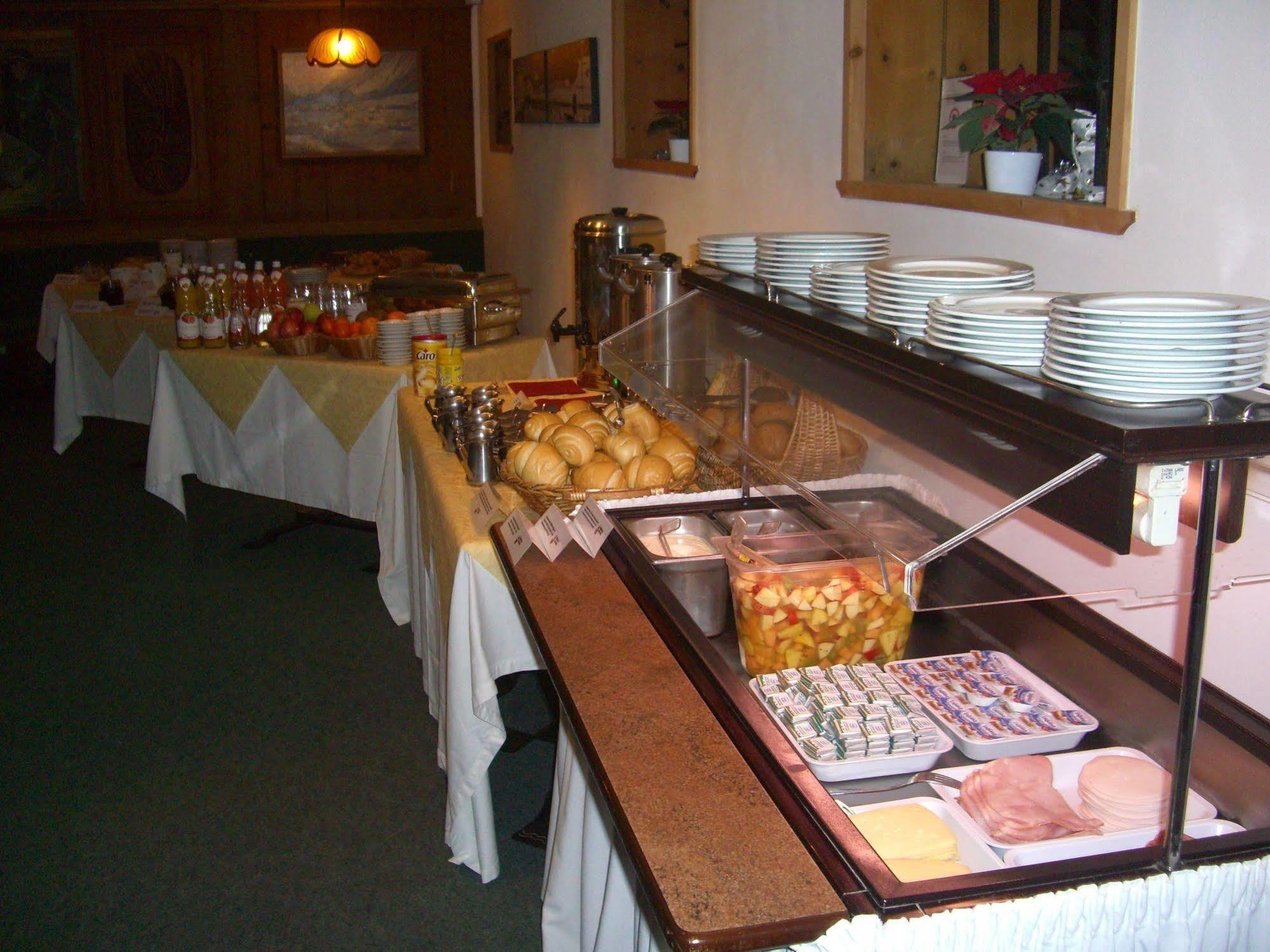 Alojamento de Acomodação e Pequeno-almoço Reschnerhof 3*