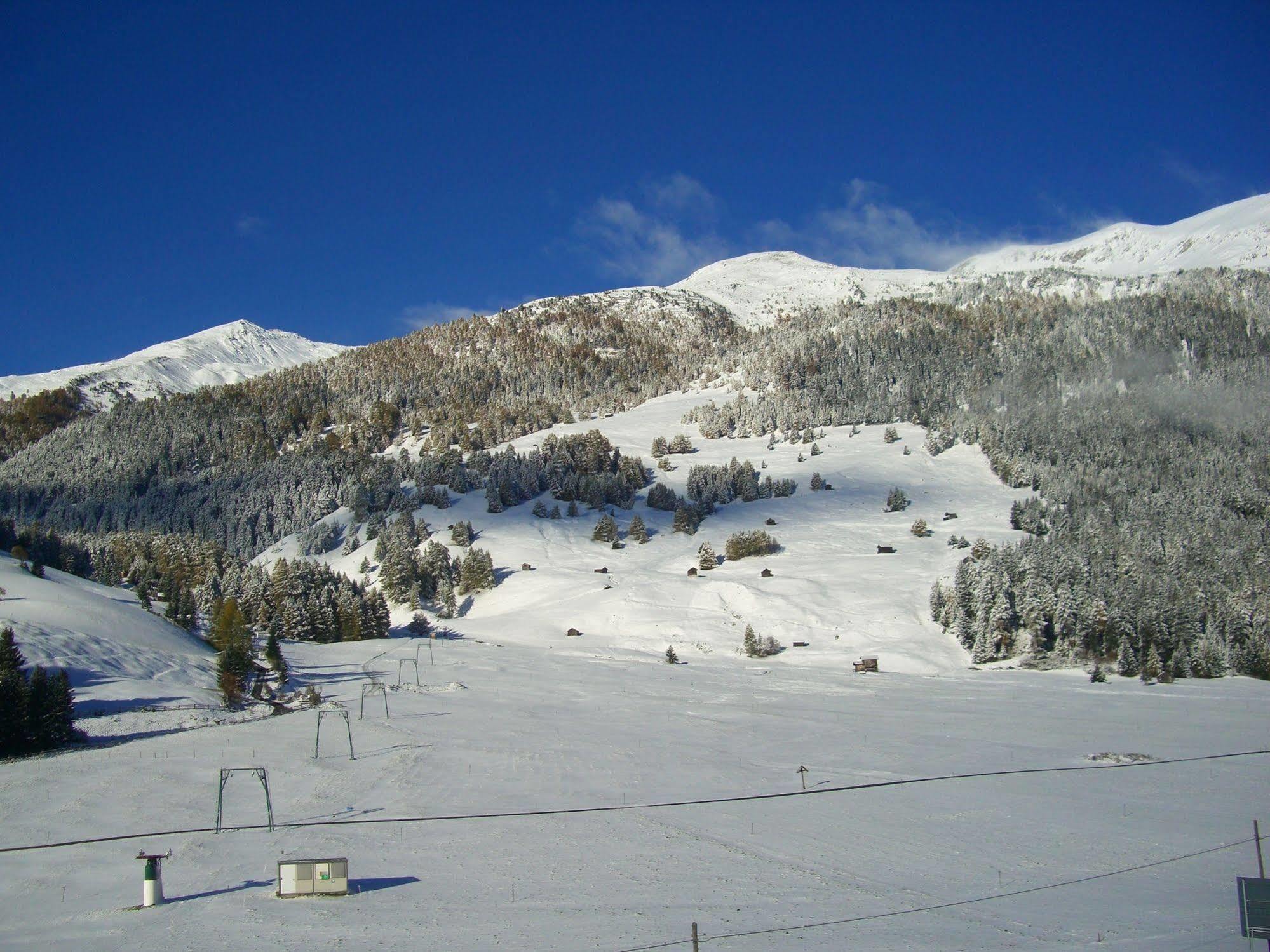 Reschnerhof 3*